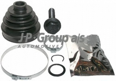 JP GROUP 1143600610 -  Комплект пыльника, приводной вал